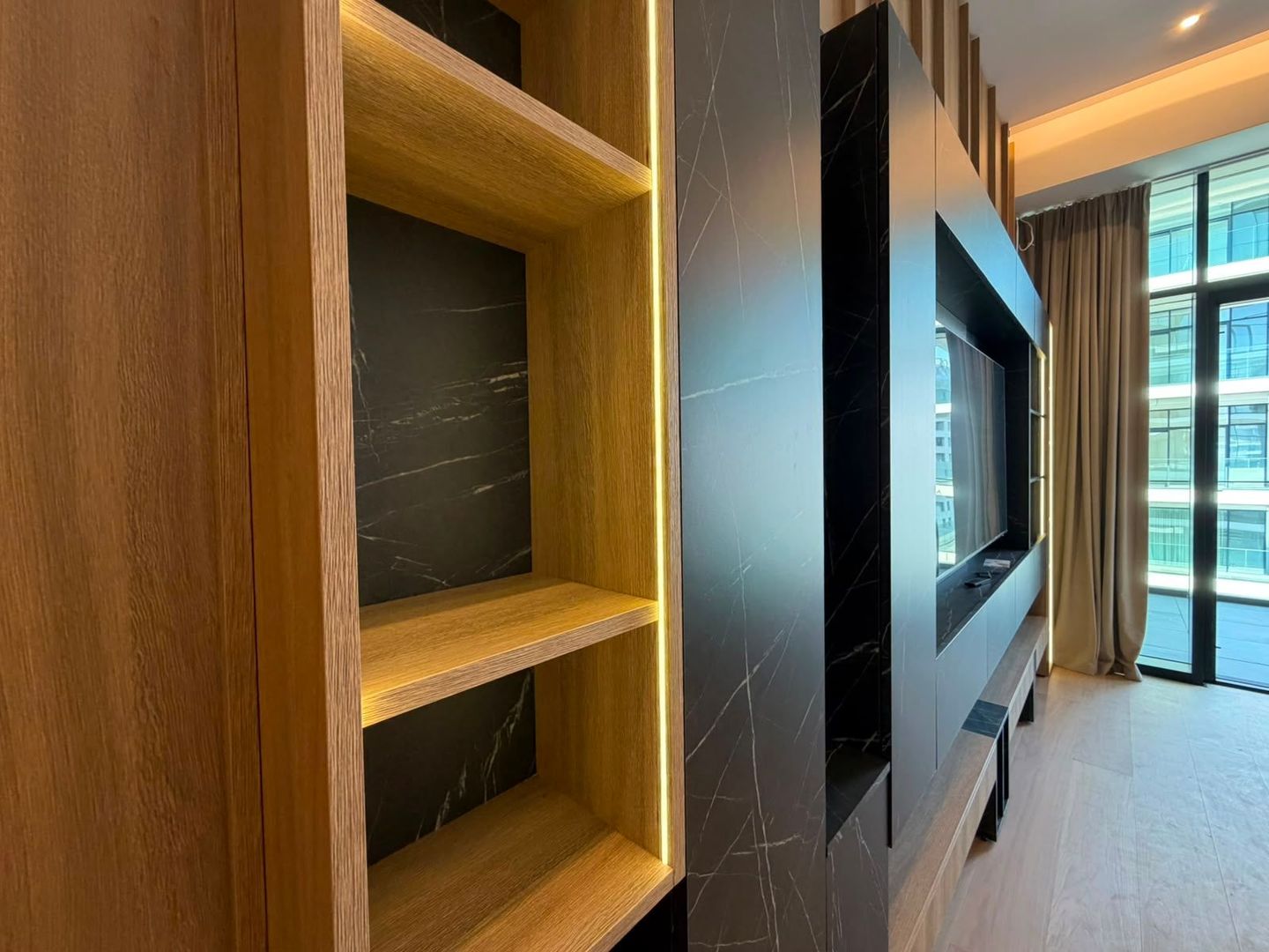 Apartament  High-End 3 camere | One Floreasca Towers - Poză 8