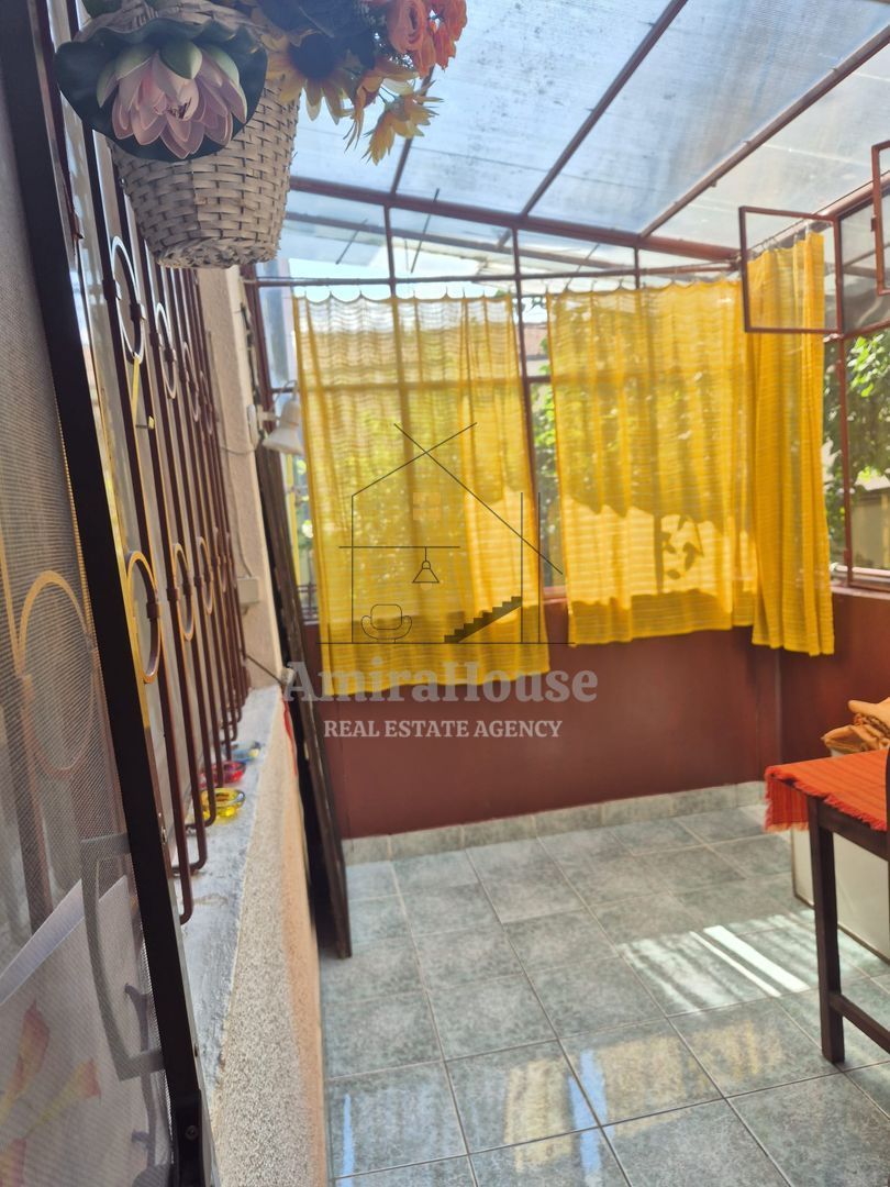 0% Cumparare Casa cu 3 camere in zona Ultracentrala 3 min de Parcul Central - Poză 15