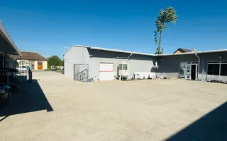 Spațiu comercial SAD | 234 mp | Comision 0% | Acces TIR | Vizibilitate | Parcare - Poză 17