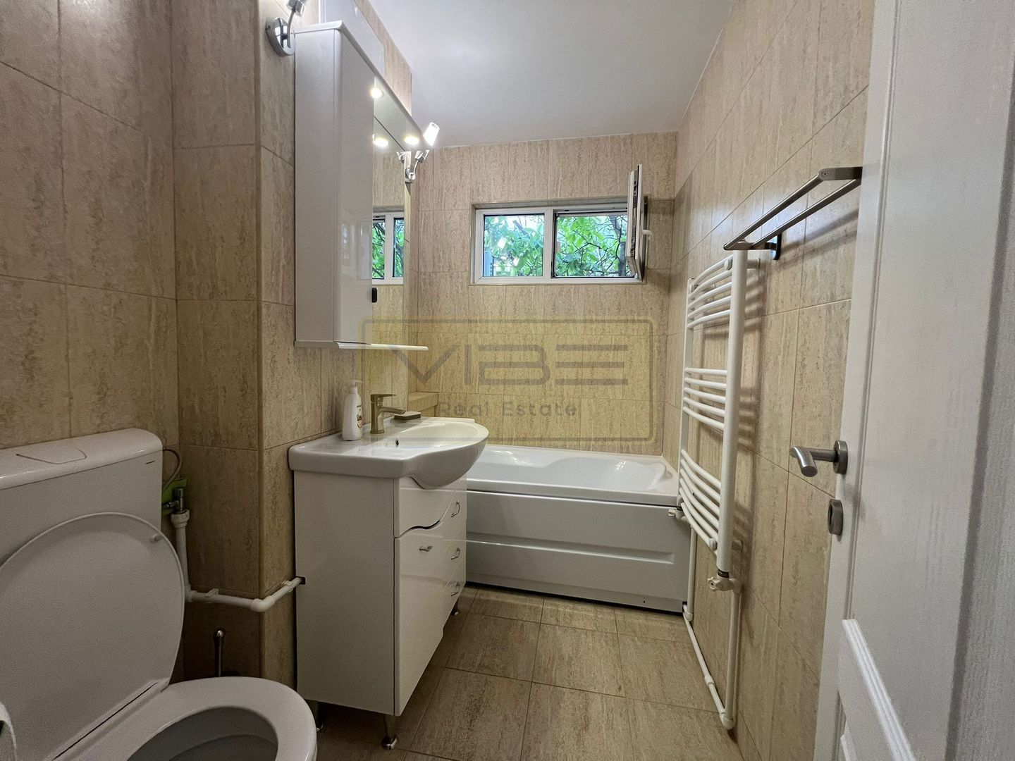 Apartament 2 camere+living Podu Ros - 5 min Palas Mall - Poză 19
