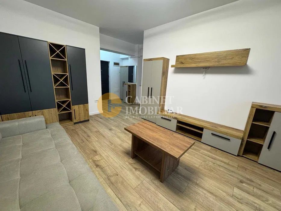 CHIRIE - 1 CAMERA DECOMANDAT - COMPLEX SOLEIA - VALEA LUPULUI - Poză 3