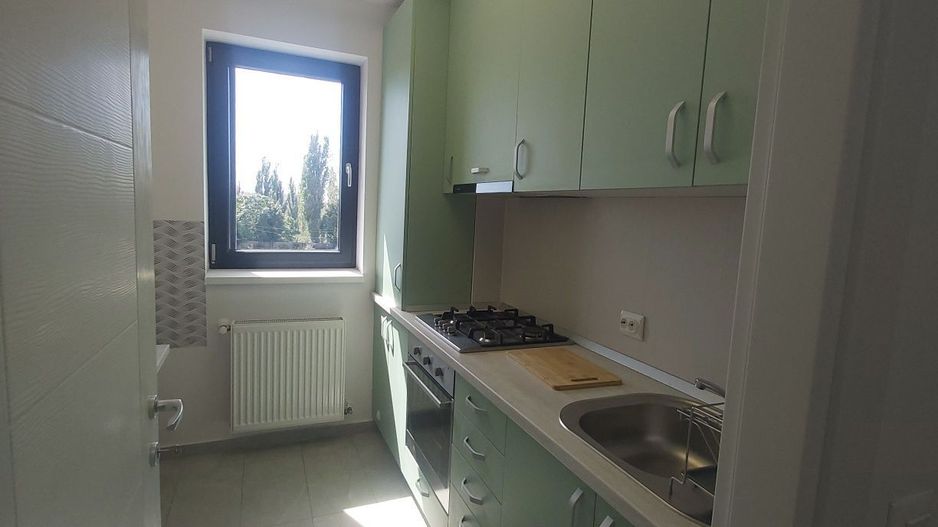 Apartament 2 Camere Theodor Pallady / Parcare - Poză 5