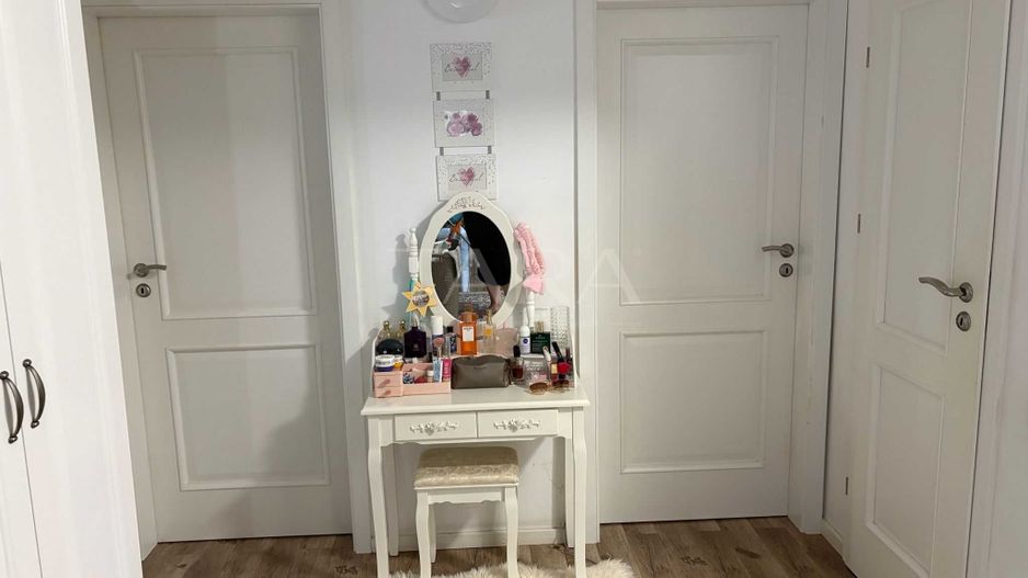 Apartament spațios 3 Camere + Garaj, zona Lidl Floresti. - Poză 6