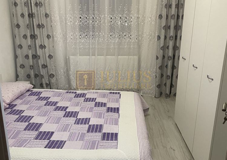 2 camere, Cetatii, centrala proprie, ideal pentru cuplu, studenti - Poză 5