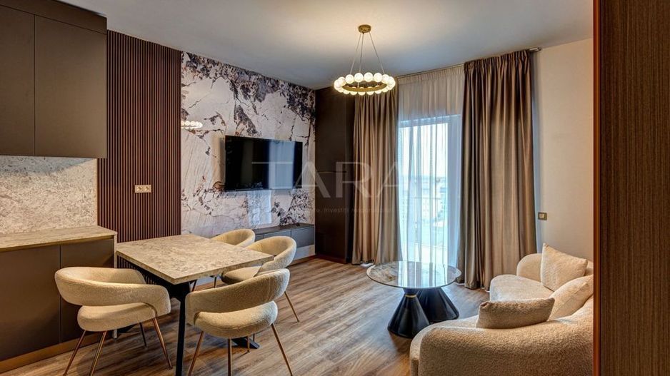 Apartament modern, Central în Florești. - Poză 1