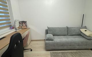 Apartament premium 78 mp, Baciu, 2 băi, 2 balcoane, finisaje moderne. - Poză 3