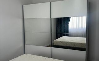 Giroc-Neptun | 2 Camere | Decomandat | Mobilat si Utilat | 2 Locuri parcare - Poză 2