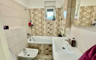 Sanmihaiul Roman-Casa Individuala-Posibilitate Rate direct la Vanzator - Poză 17