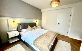 Penthouse de Lux-complet mobilat - Poză 12