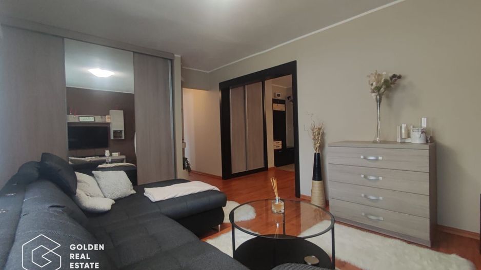 Apartament 2 camere, langa Facultate, parcare inclusa - Poză 2