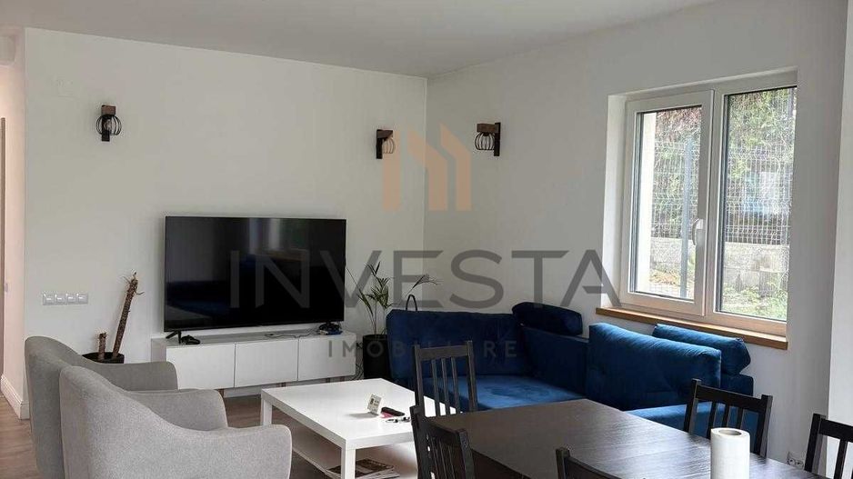 Casa de inchiriat/Cartier Grigorescu/ - Poză 1