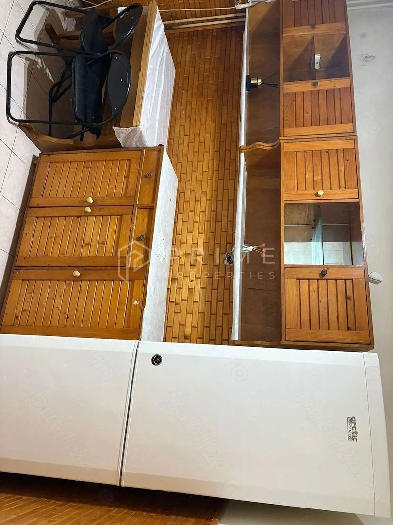 Apartament cu 2 camere de vânzare – Zonă liniștită în Cartierul Tudor - Poză 4