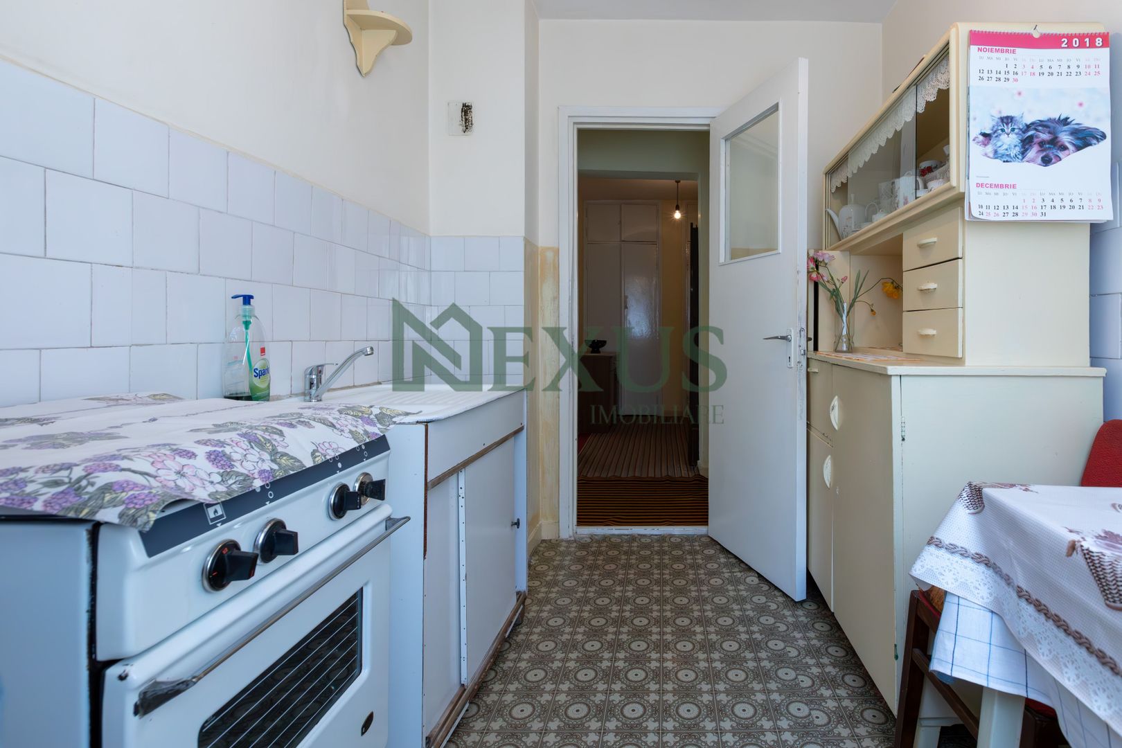 Apartament 2 camere decomandat, Etaj 3, Zona Narcisa - Poză 9