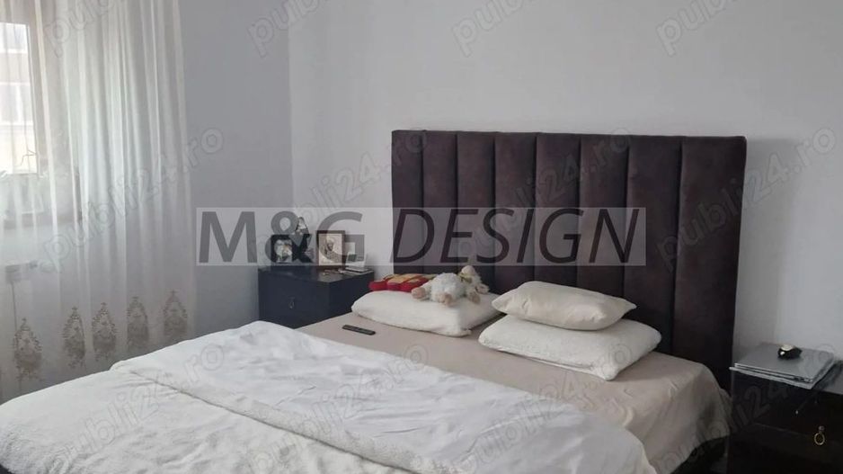 Apartament 4 camere zona  Baba Dochia - Poză 5