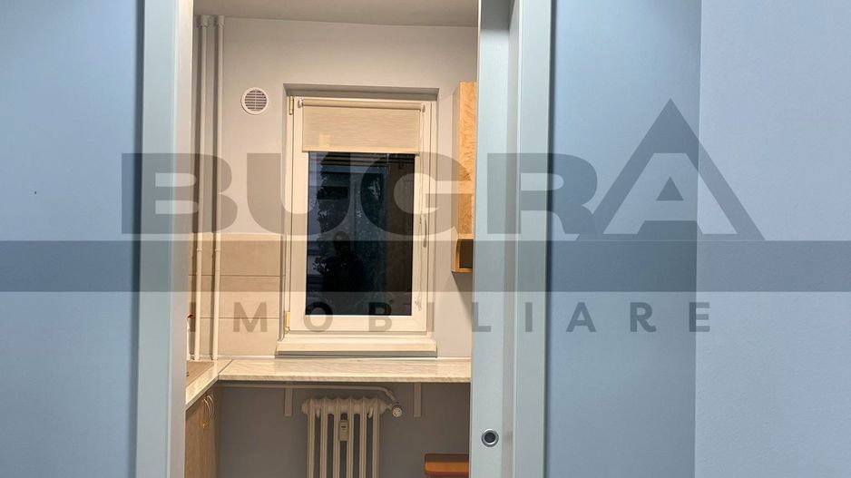 Apartament de 2 camere, decomandat, 50mp, zona Piata Flora - Poză 7