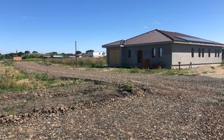 Teren Sanandrei-645 mp - Poză 4