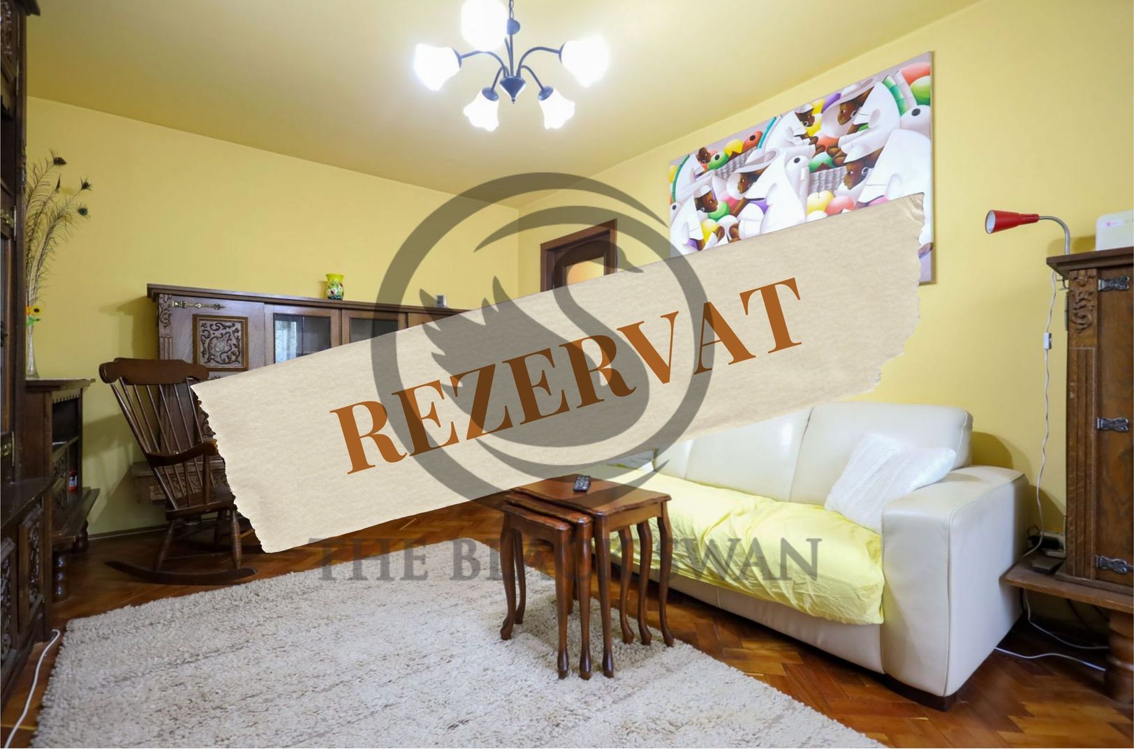 Apartament 3 camere de vanzare | decomandat | Zona Centrala - Ploiesti - Poză 1