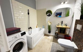 1 camera, decomandat, LA CHEIE, bloc nou, balcon, Zorilor, Wings - Poză 6