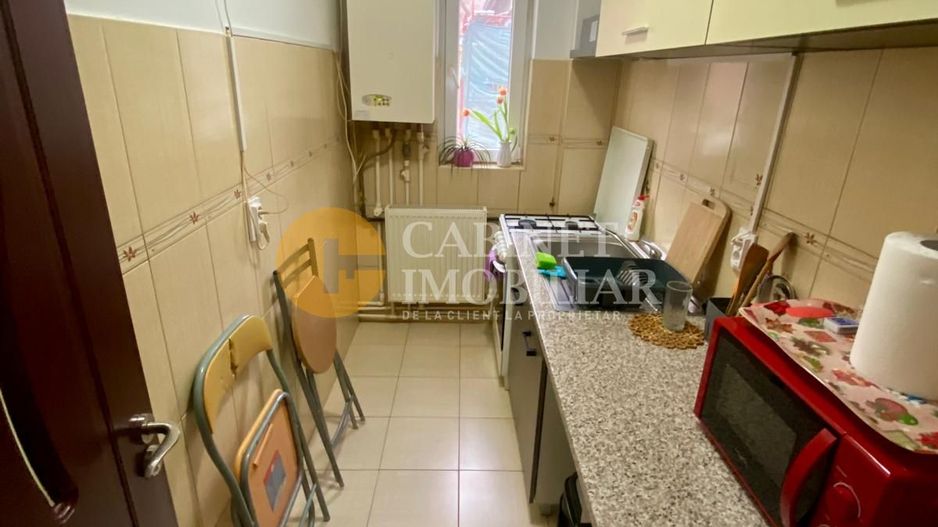 PACURARI - 2 CAMERE DECOMANDAT - ETAJUL 1 - Poză 3