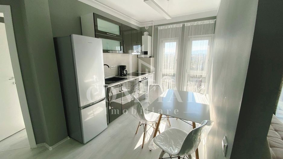 Apartament 3 camere | Mărăști | Zona străzii Bobâlnei - Poză 9