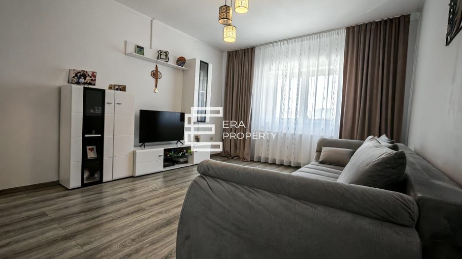Casă individuală mobilata , teren 349 mp, pivnita - Mohu - Poză 5