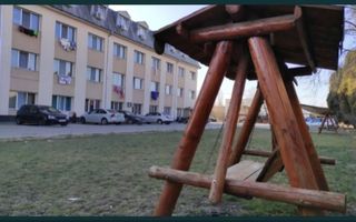 Persoana fizica garsoniera Metalurgie / Tatarasi Sud camera de cămin - Poză 2
