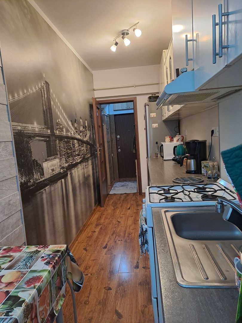 APARTAMENT PARTIAL MOBILAT ZONA VIILOR - Poză 4