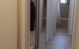 3 camere Gorjului ( bloc reabilitat ) - Poză 4