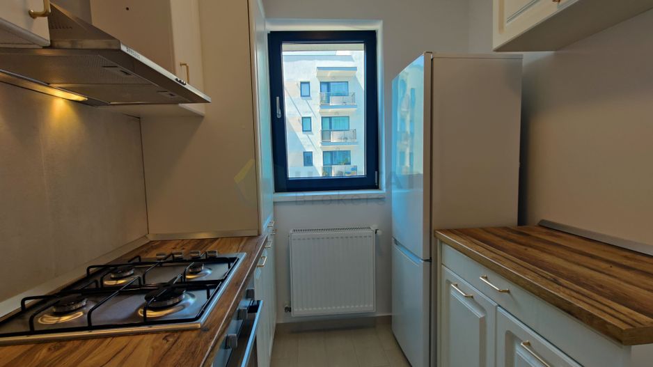 Hils Pallady, loc de parcare acoperit - Poză 11