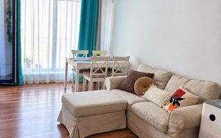 Braytim | 3 Camere | 60 mp | Parcare Subterană | Încălzire Pardoseală - Poză 3