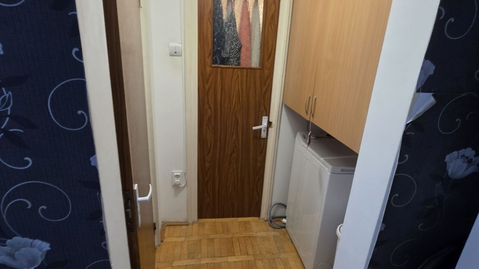 Apartament 2 camere bloc anvelopat Pacii, Gorjului, Militari - Poză 7