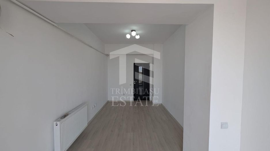 Apartament 2 camere 48 mp utili + balcon panoramic Calea Ferentari 76A - Poză 6