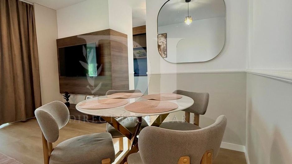 Apartament a cheie / trei camere / Zona Tineretului - Poză 3