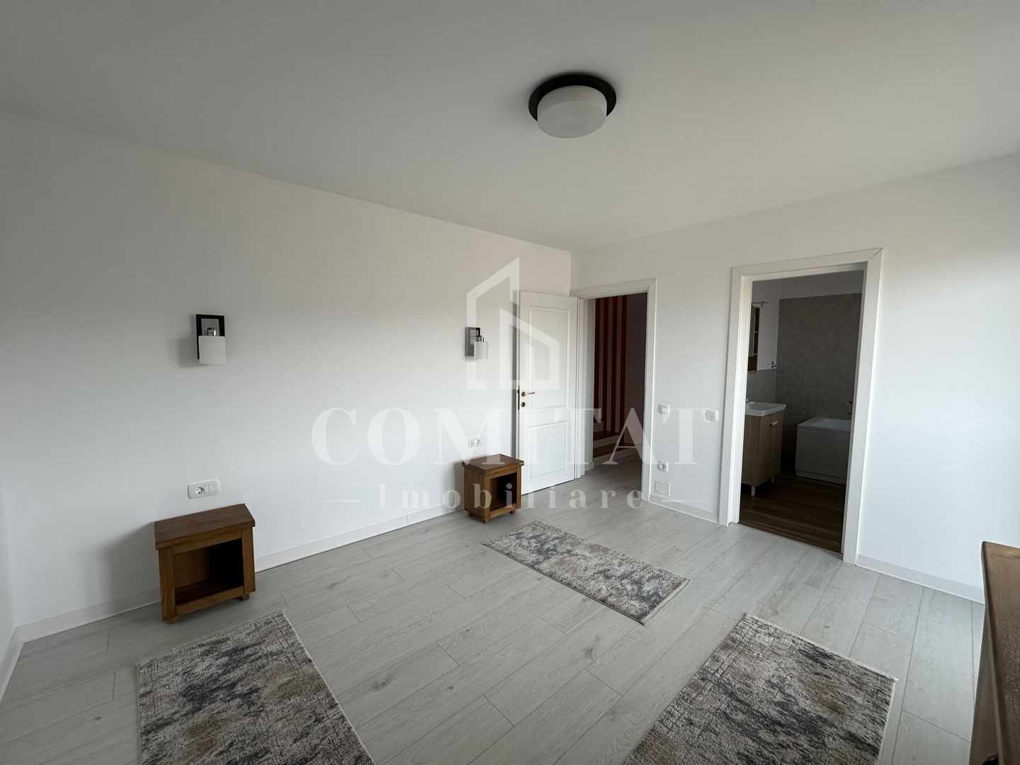 Duplex 4 camere de inchiriat | 120mp | Borhanci - Poză 11