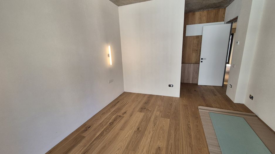 Apartament exclusivist 3 camere 86,80 mp + loc de parcare - Dorobanti Floreasca - Poză 7