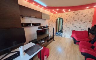 2 camere zona Circumvalatiunii - Gh. Lazar etaj 3 din 10 - Poză 1