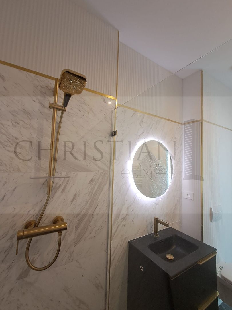 Studio 42 mp - Axxis Nova Resort & Spa - bloc Madrid finalizat - Poză 18