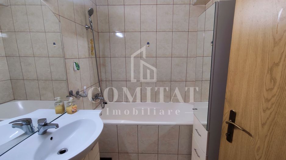 Apartament cu 2 camere + parcare cartierul Andrei Mureșanu - Poză 16