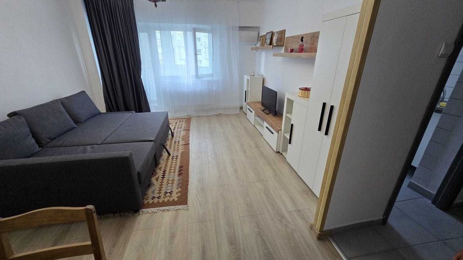 De Inchiriat Garsonieră decomandată, renovată complet, Nerva Traian - Poză 2