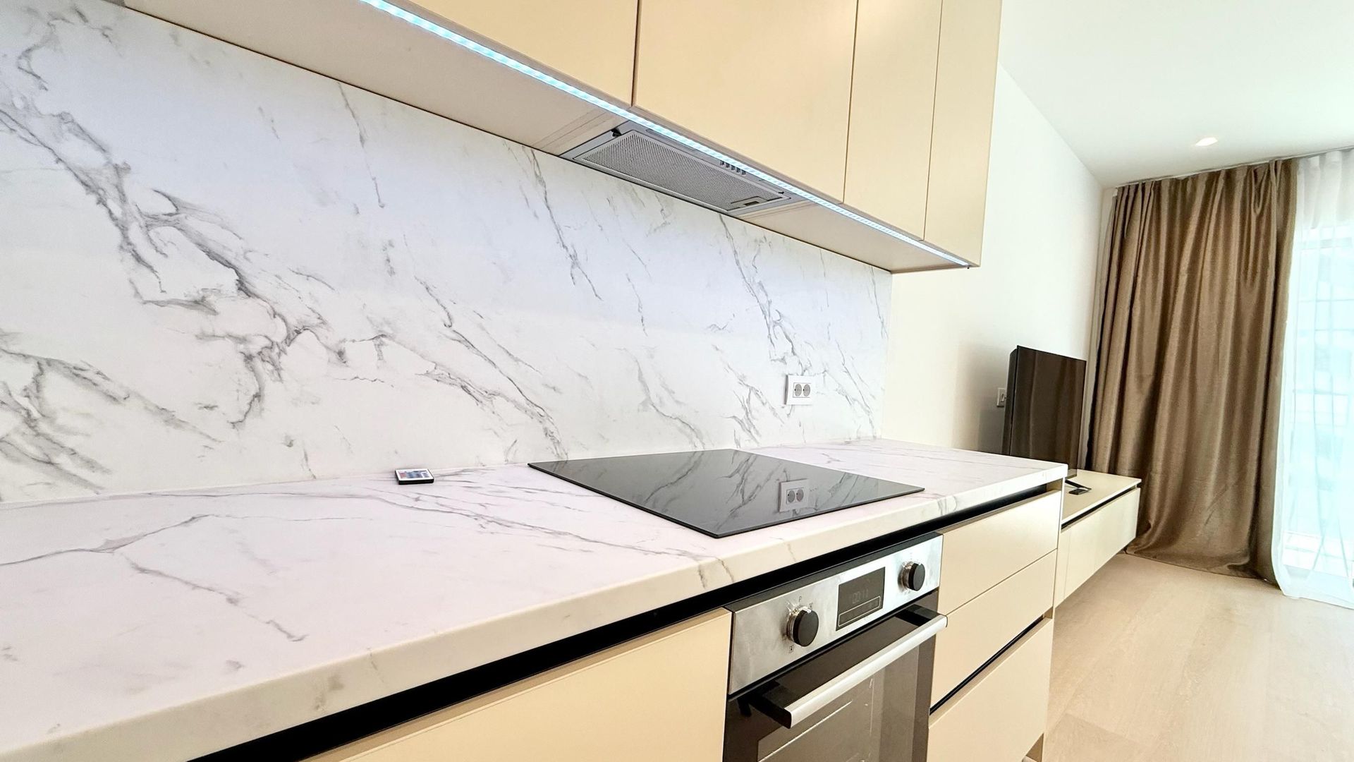 Aviatiei Tower | 2 camere | Promenada Mall - Poză 3