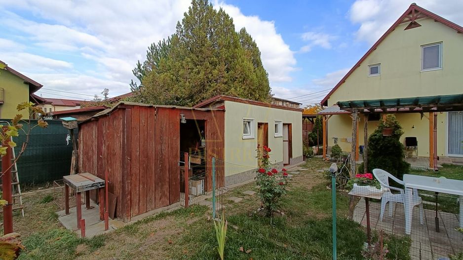 Casă 4 camere de închiriat | Curte mare | Dumbrăvița - Poză 25