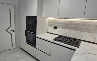 AP. 2 CAMERE - FABRICA DE GHEATA, PRIMA INCHIRIERE, MOBILAT MODERN - Poză 2
