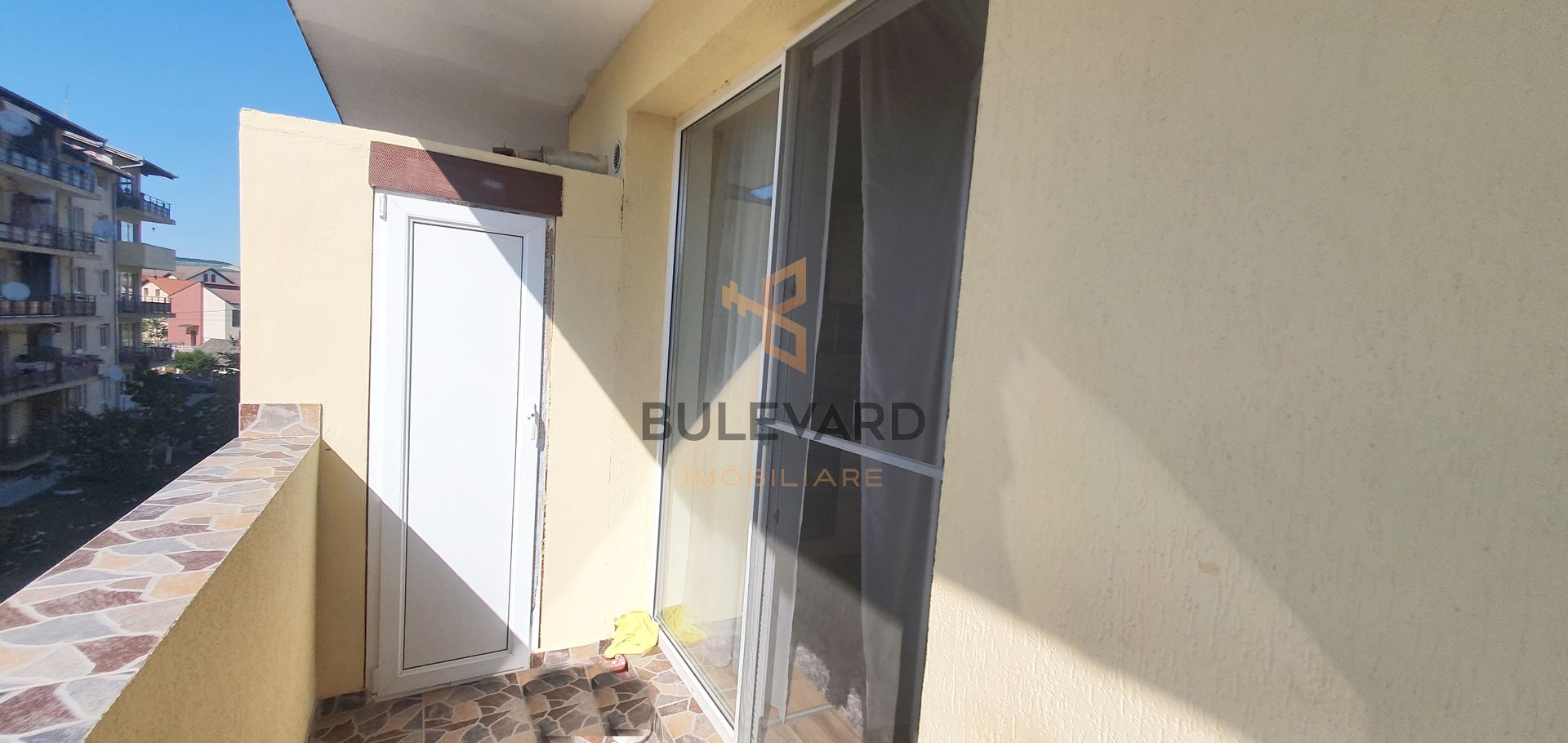 Apartament cu 3 camere+parcare, zona strazii Florilor! - Poză 8