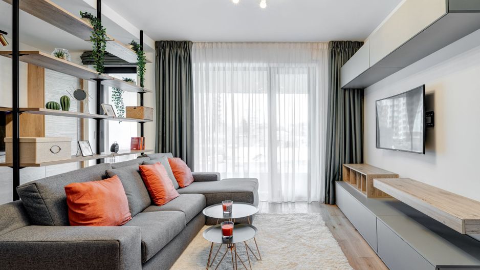 Apartament 2 camere I Aviatiei I Direct Dezvoltator - Poză 14