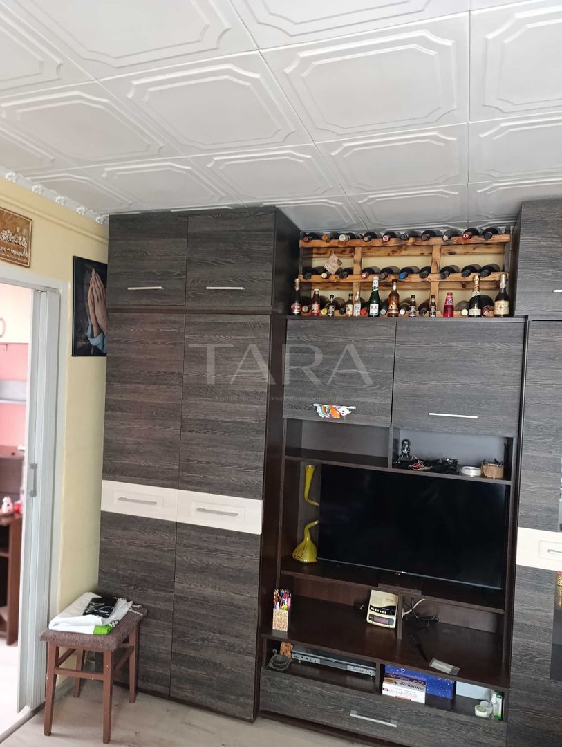 Apartament 2 camere, Politia Rutiera, Gheorgheni. - Poză 5