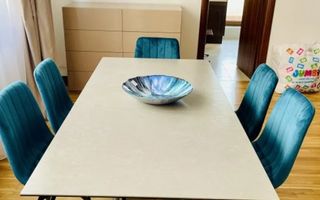 Inchiriere apartament 4 camere | Sisesti | Parcare subterana - Poză 3