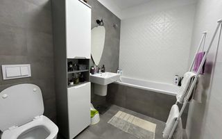 Vând Apartament 2 Camere, cu Vedere la Parcul Sticlăriei, Etaj 7/7 - Poză 5