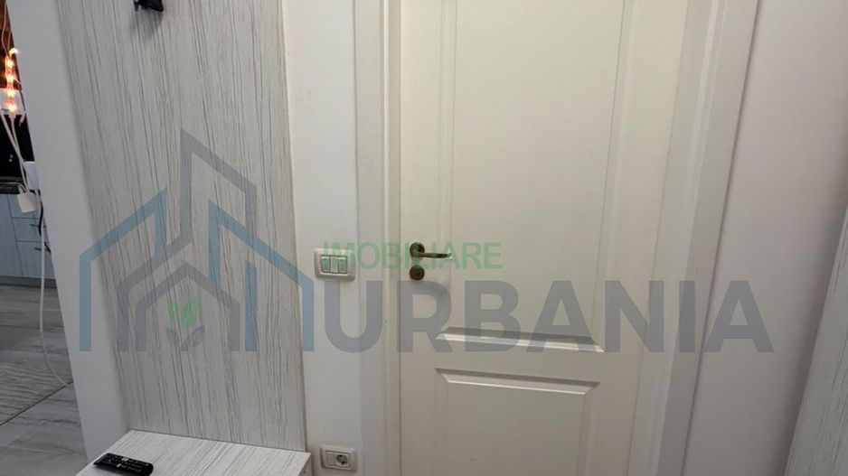 Apartament modern 2 camere, mobilat, parter – Sun Residence, Valea Adâncă - Poză 9