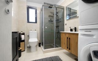 Apartament 2 camere Rediu,  complet mobilat, loc parcare inclus,  mutare imediată. - Poză 8