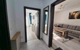 Apartament 2 camere Mobilat Utilat-Th. Pallady Metrou Teclu - Poză 6